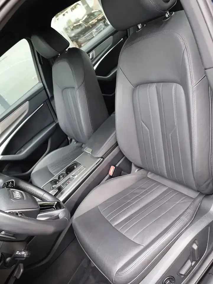 Audi A6 40 TDI design - Thumbnail 11