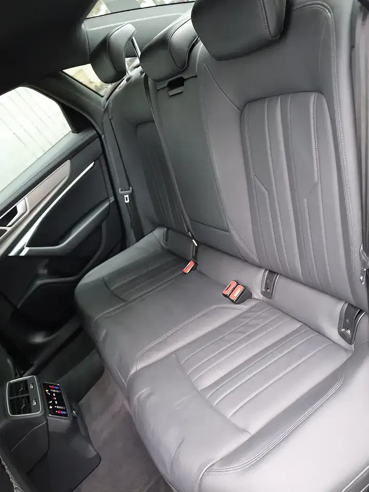 Audi A6 40 TDI design - Thumbnail 12