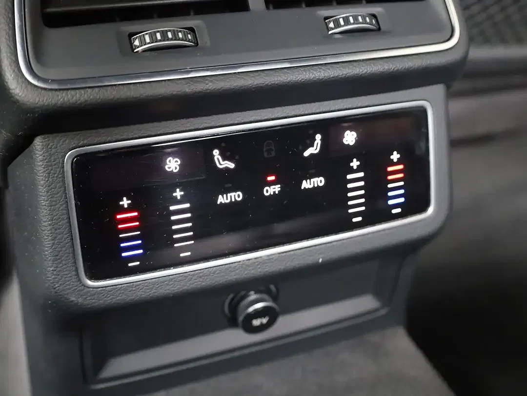 Audi A6 40 TDI design - Thumbnail 13
