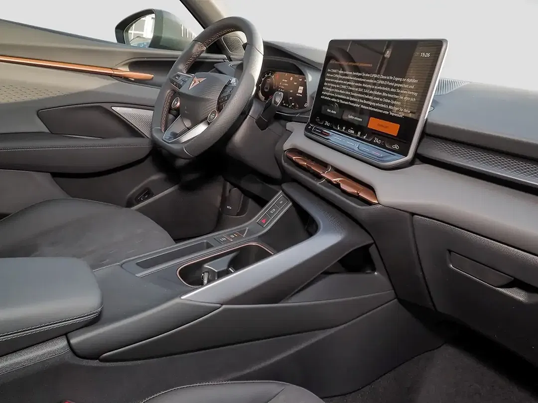 CUPRA Terramar DSG 4Drive VZ2 - Thumbnail 9