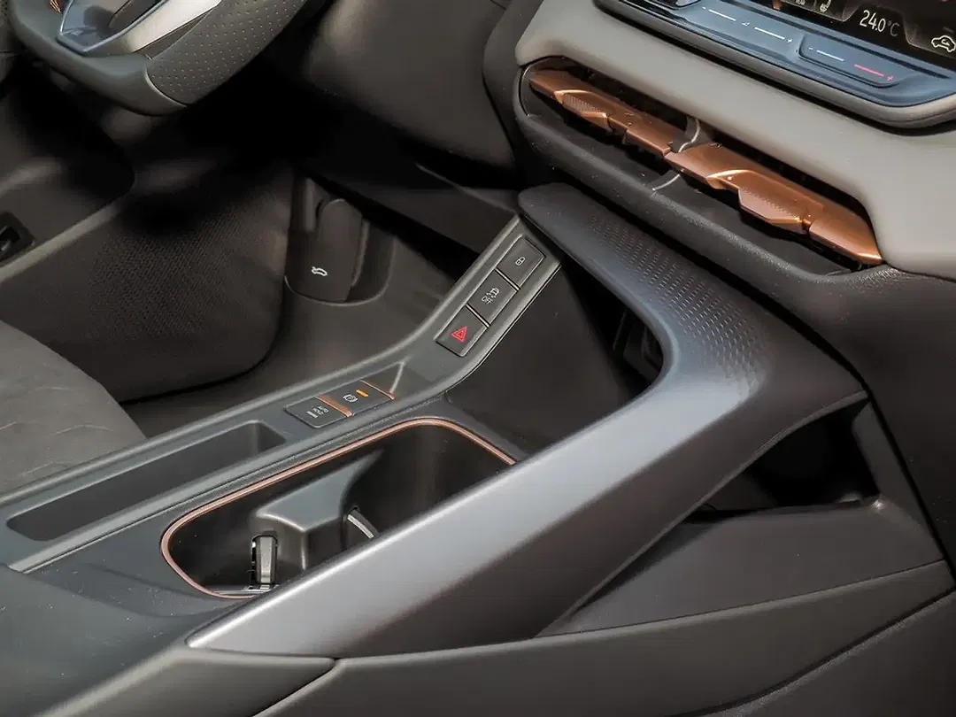 CUPRA Terramar DSG 4Drive VZ2 - Thumbnail 10