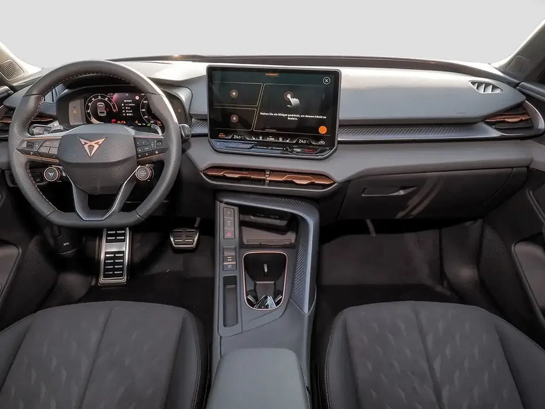 CUPRA Terramar DSG 4Drive VZ2 - Thumbnail 12