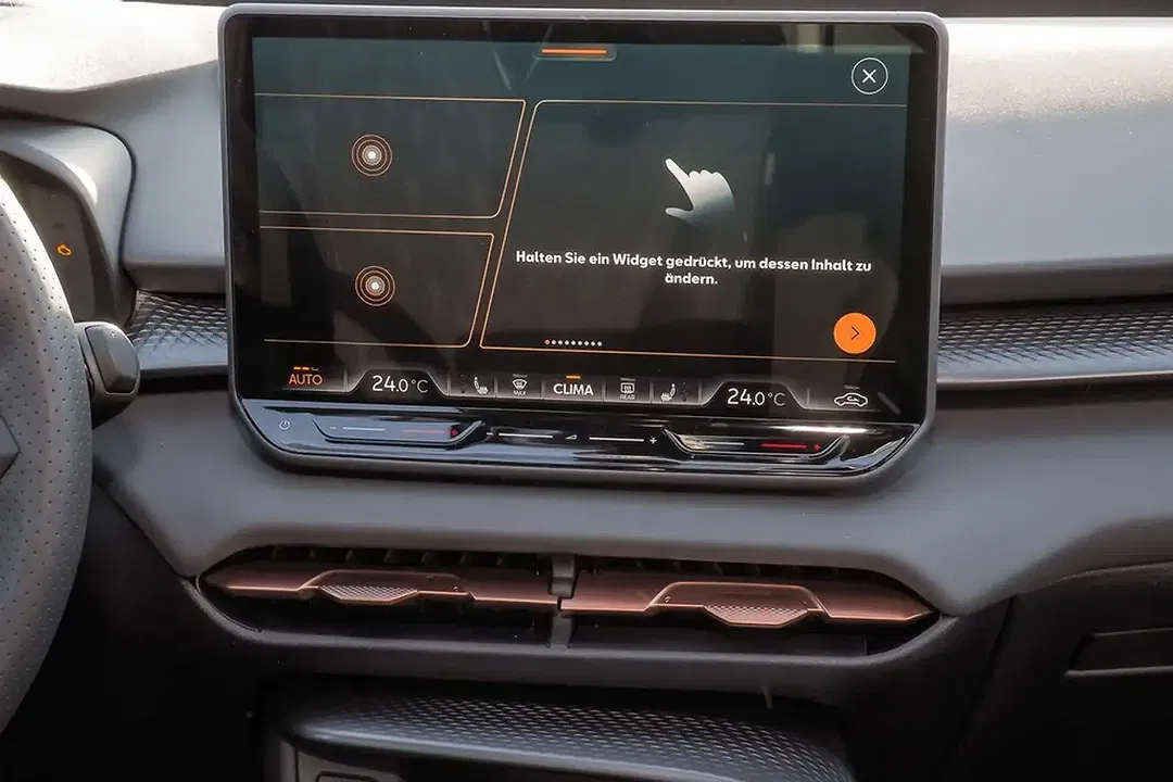 CUPRA Terramar DSG 4Drive VZ2 - Thumbnail 13
