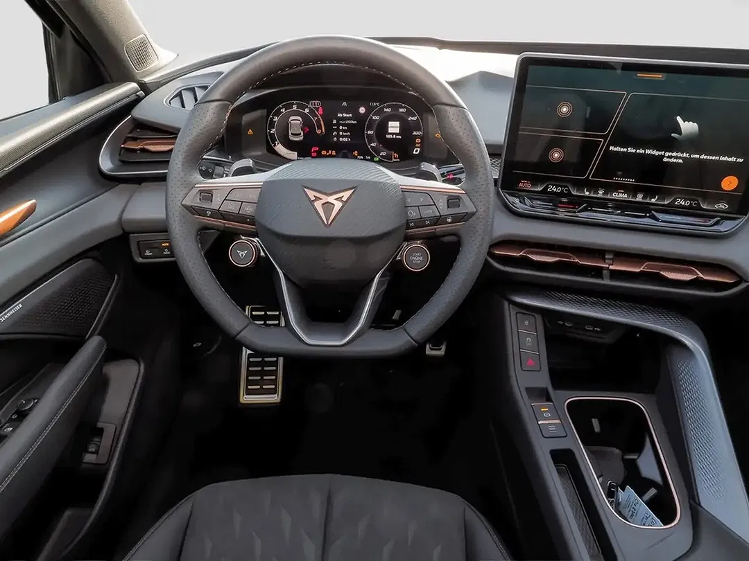 CUPRA Terramar DSG 4Drive VZ2 - Thumbnail 14