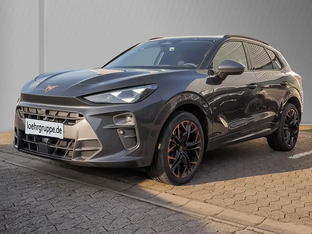 CUPRA Terramar DSG 4Drive VZ2 - Afbeelding 1