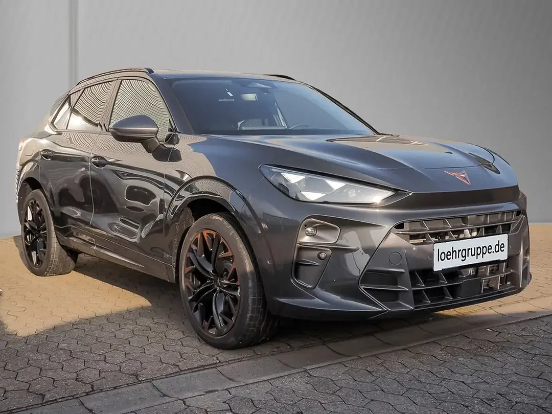 CUPRA Terramar DSG 4Drive VZ2 - Thumbnail 3