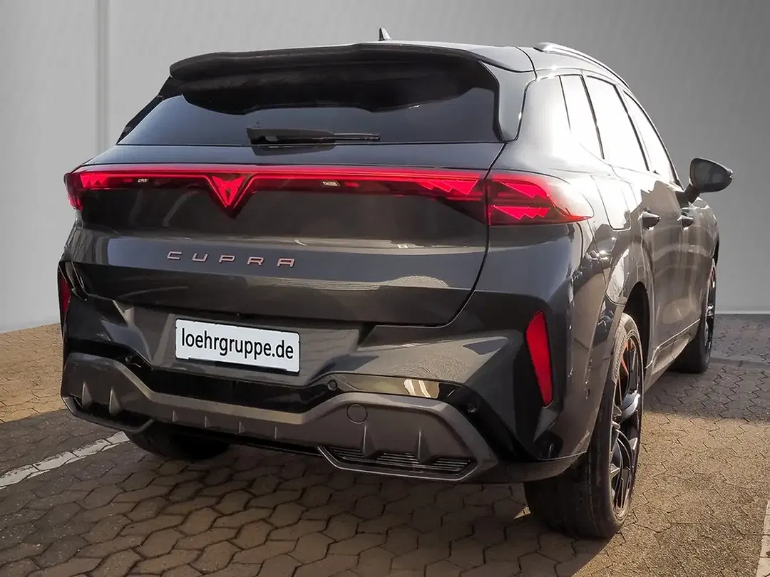 CUPRA Terramar DSG 4Drive VZ2 - Thumbnail 4
