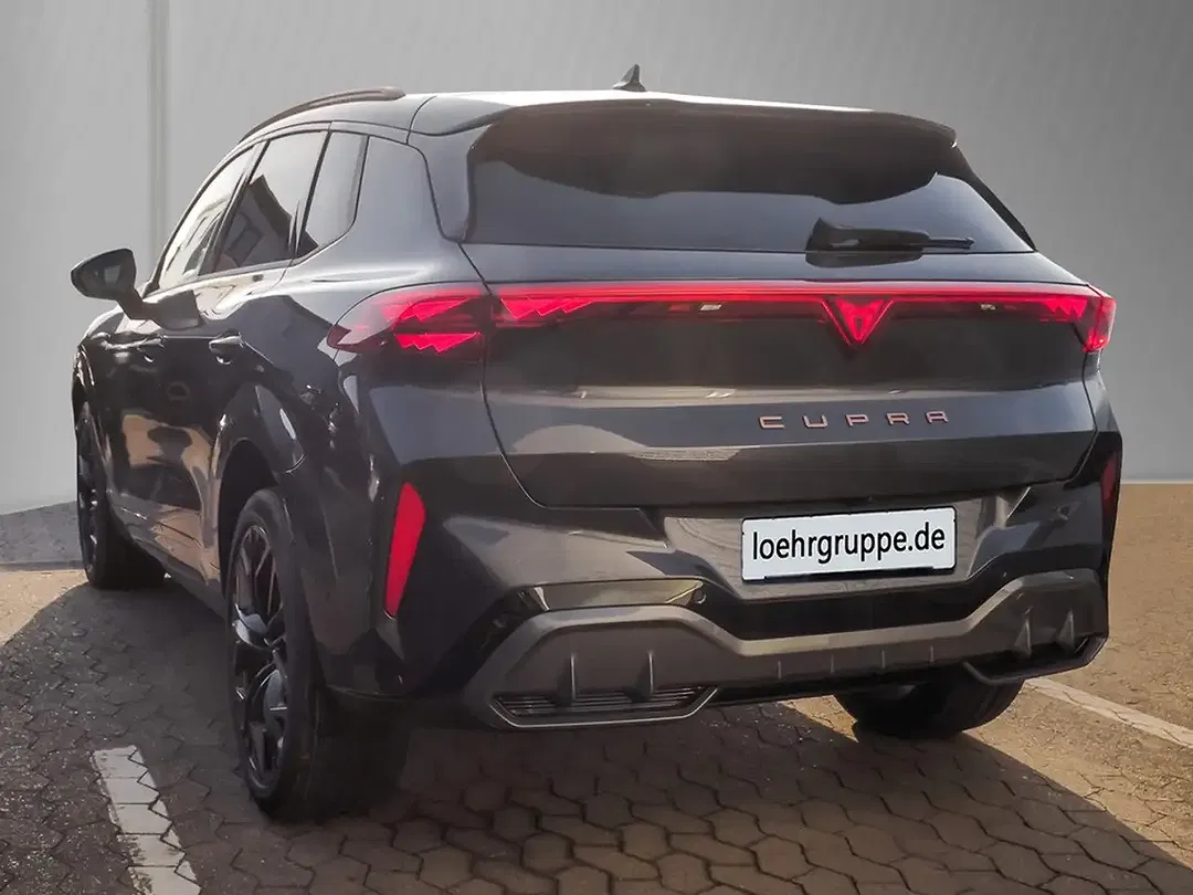 CUPRA Terramar DSG 4Drive VZ2 - Thumbnail 5