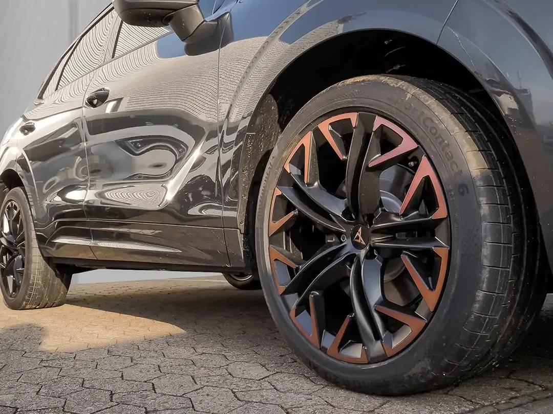 CUPRA Terramar DSG 4Drive VZ2 - Thumbnail 6