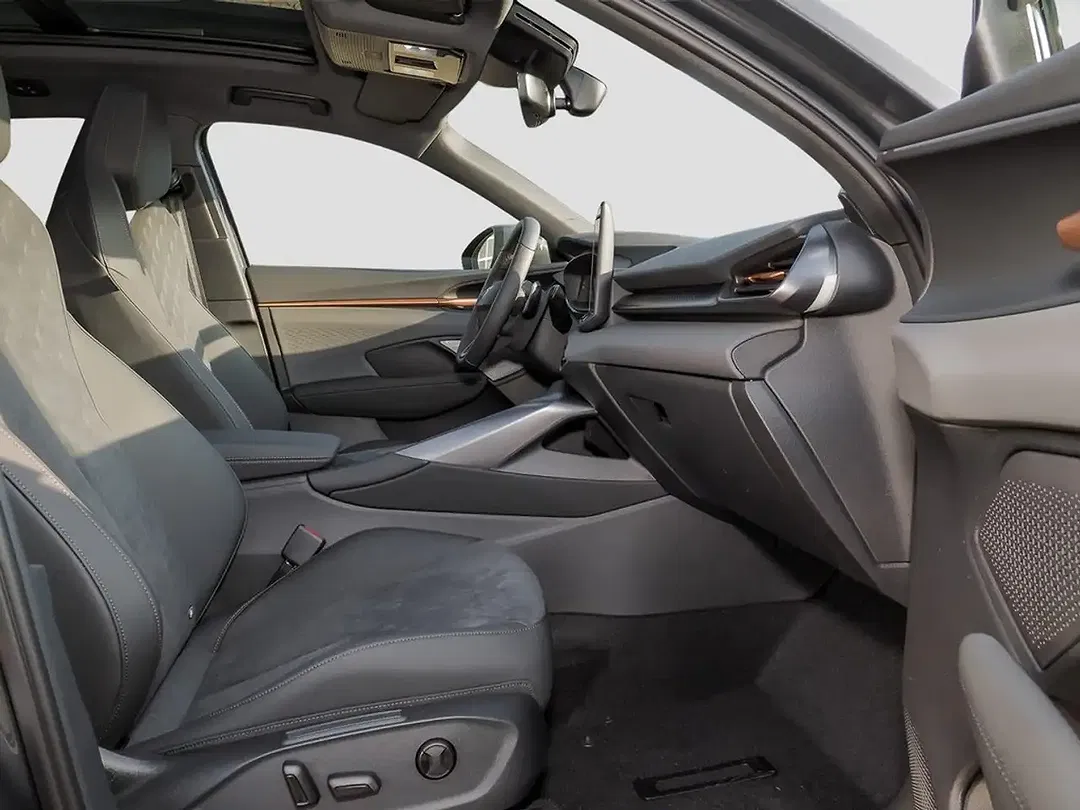 CUPRA Terramar DSG 4Drive VZ2 - Thumbnail 8
