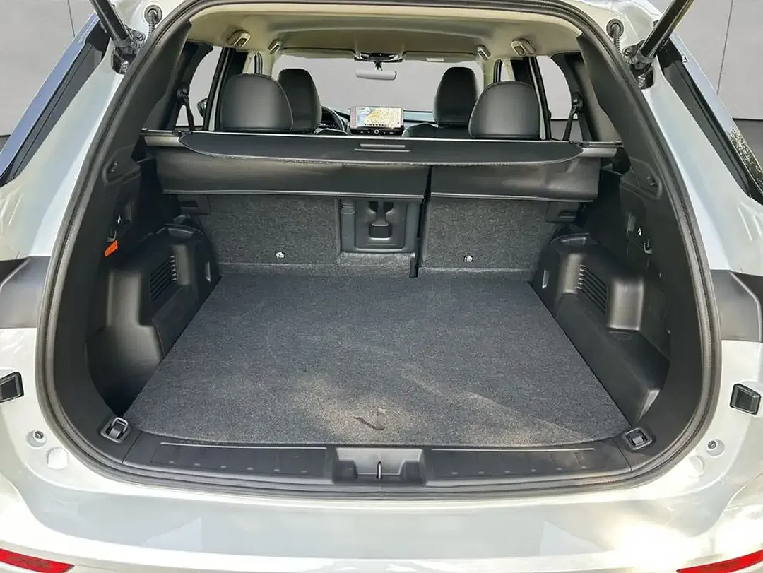 Mitsubishi Outlander 2.4 PHEV Hybrid 4WD Intro Edition - Thumbnail 5
