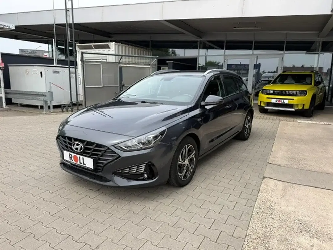 Hyundai i30 1.0 T-GDI MHEV DCT cw Select - foto 1