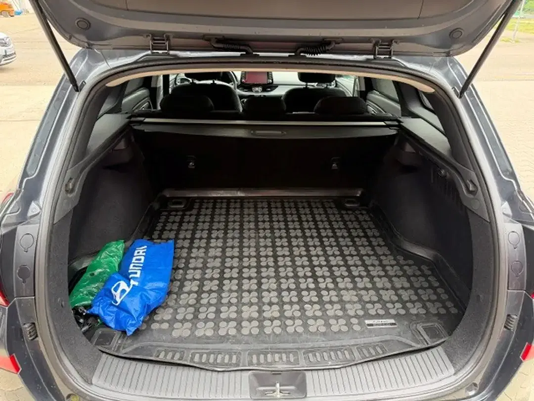 Hyundai i30 1.0 T-GDI MHEV DCT cw Select - Thumbnail 10