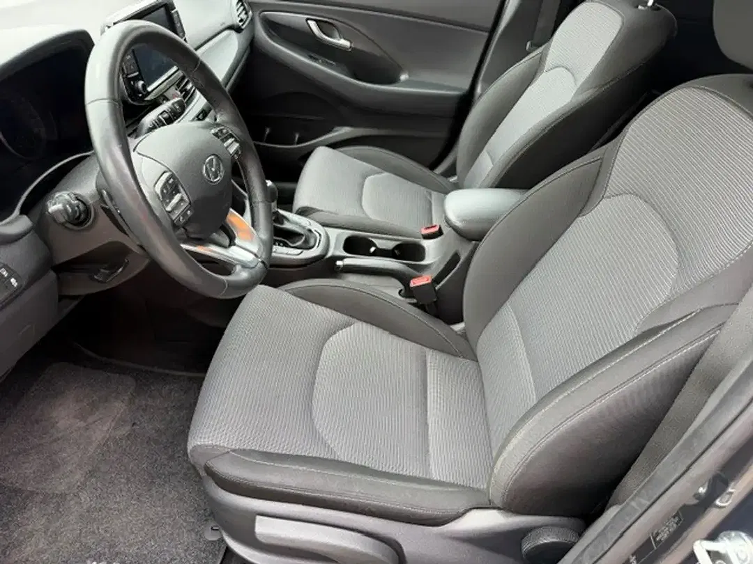 Hyundai i30 1.0 T-GDI MHEV DCT cw Select - Thumbnail 11
