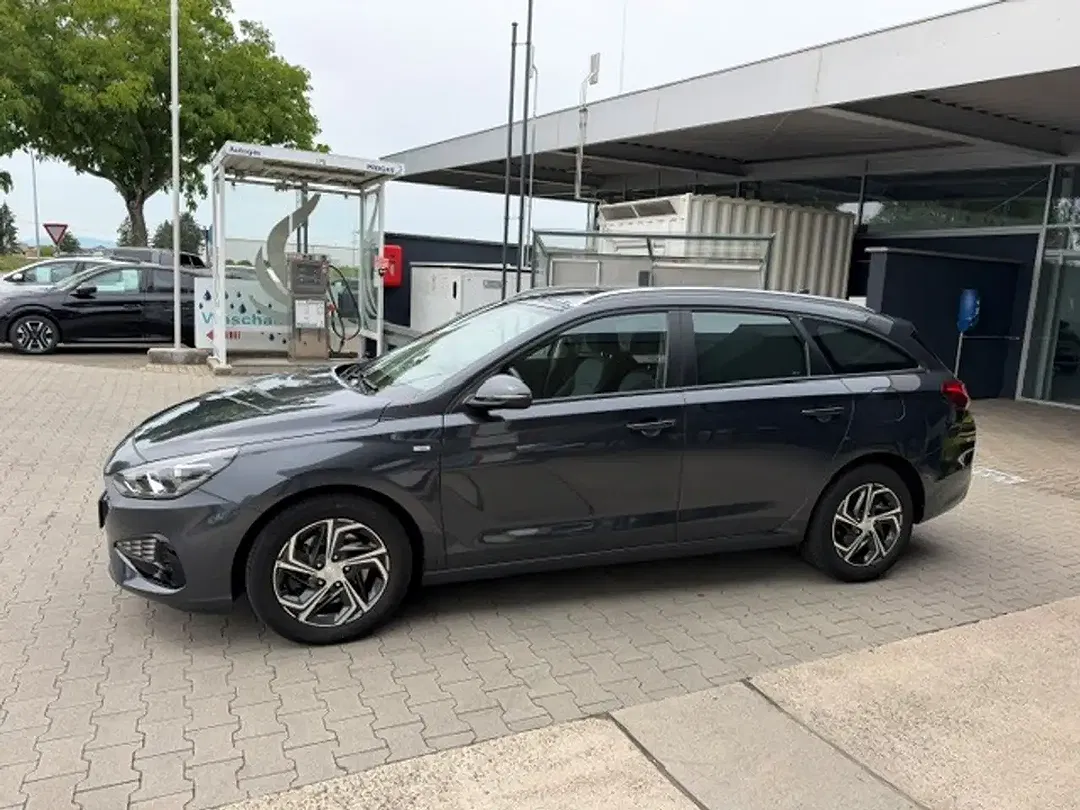 Hyundai i30 1.0 T-GDI MHEV DCT cw Select - foto 2