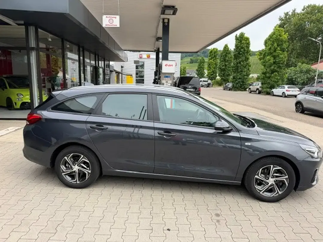 Hyundai i30 1.0 T-GDI MHEV DCT cw Select - Thumbnail 6