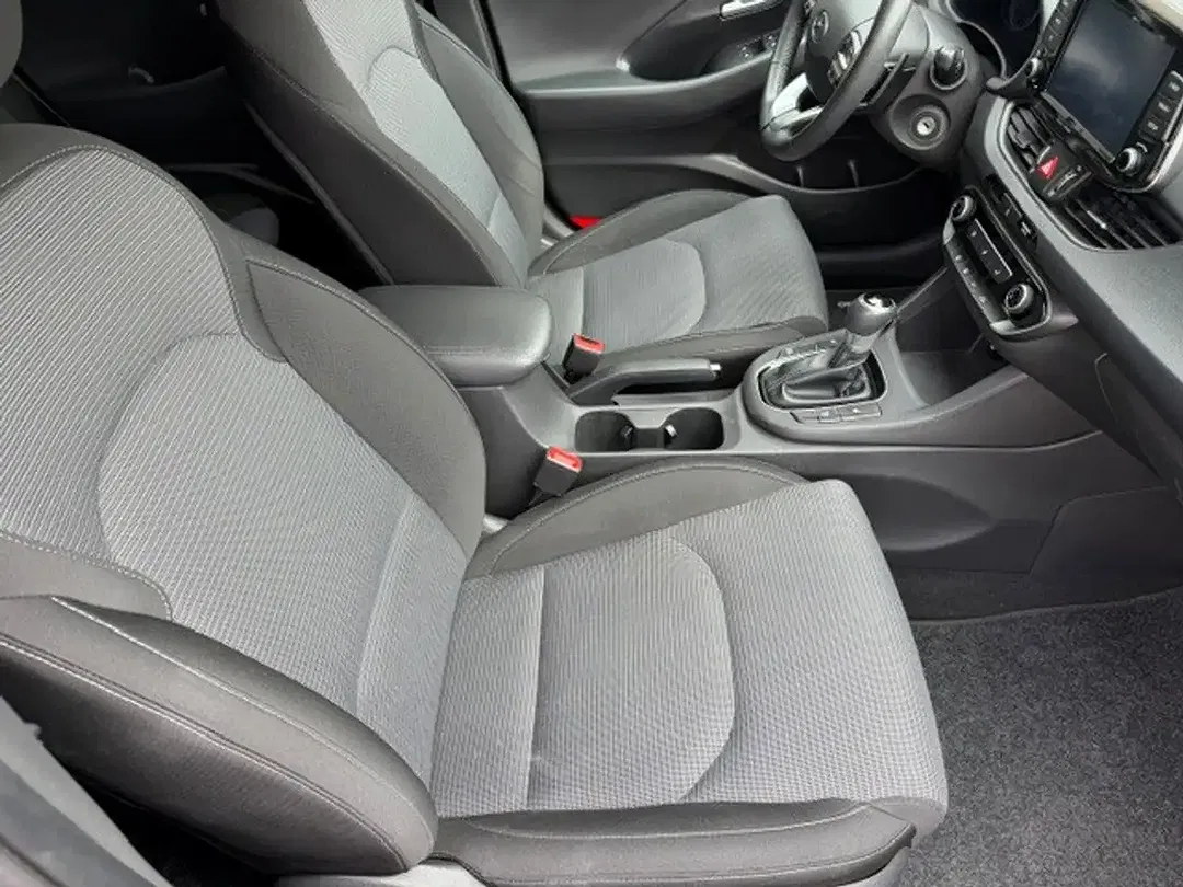 Hyundai i30 1.0 T-GDI MHEV DCT cw Select - Thumbnail 8