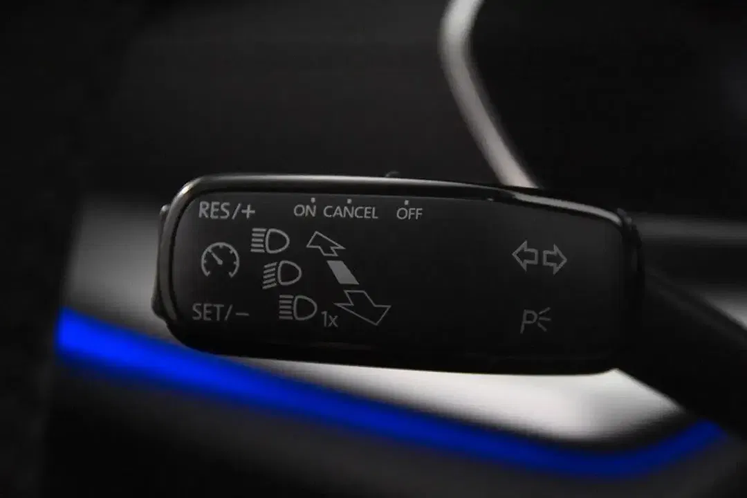 Skoda Octavia AUT Combi - Thumbnail 14