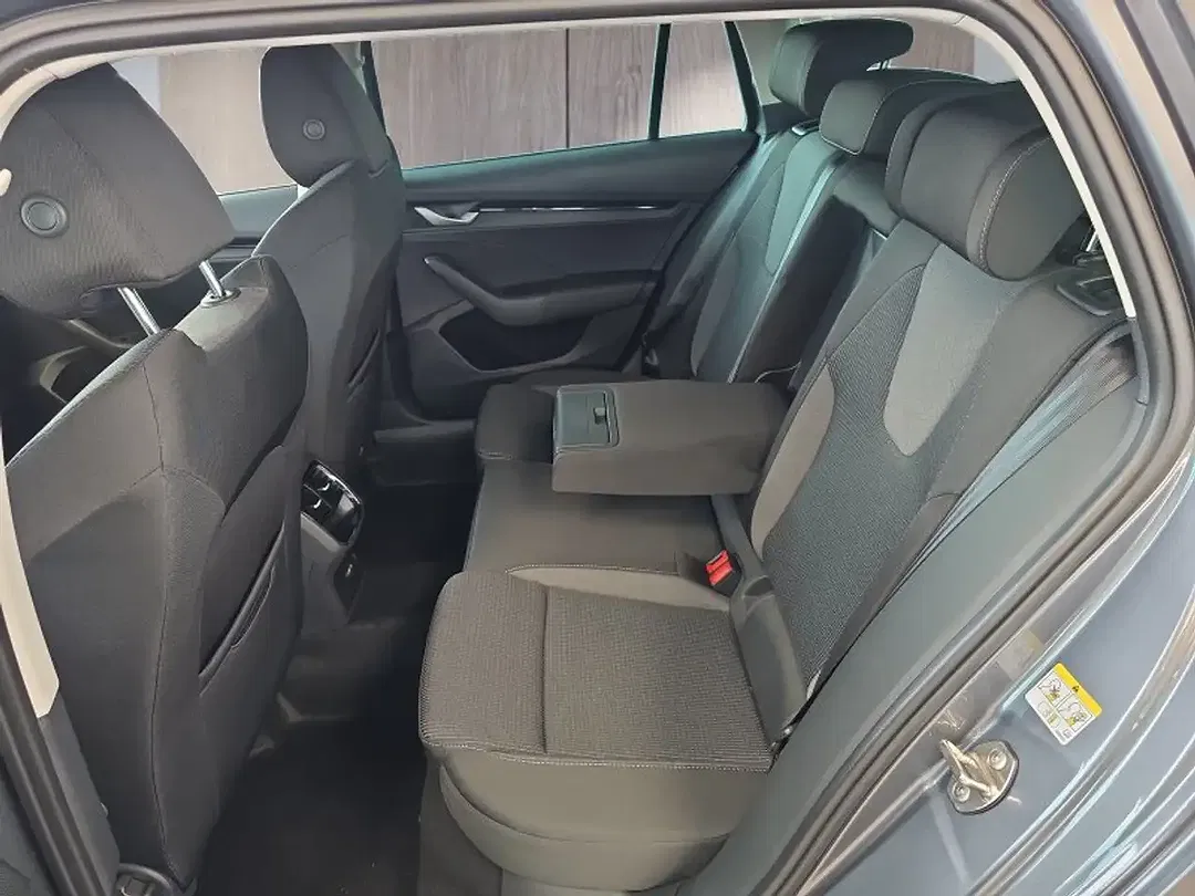 Skoda Octavia 1.5 TSI DSG - Thumbnail 14