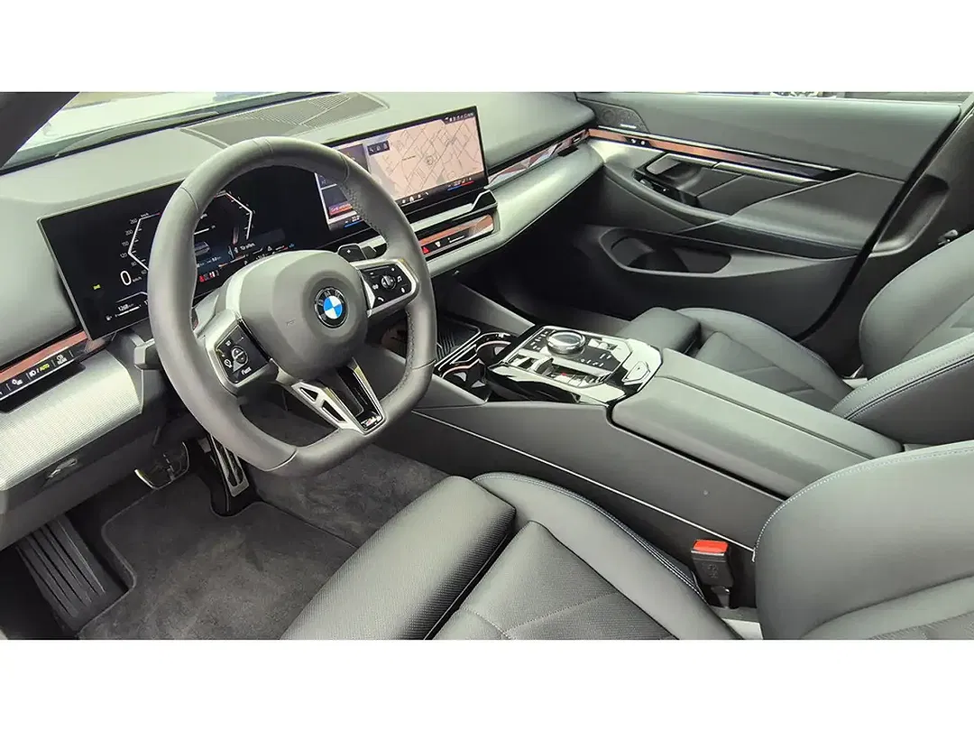 BMW 520 xDrive M Sport Pro - Thumbnail 9