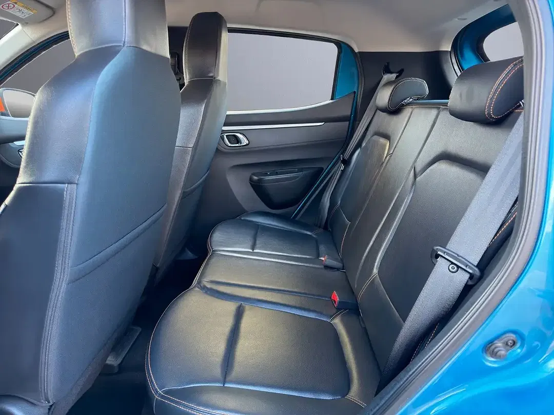 Dacia Spring EV Comfort Plus - Thumbnail 10