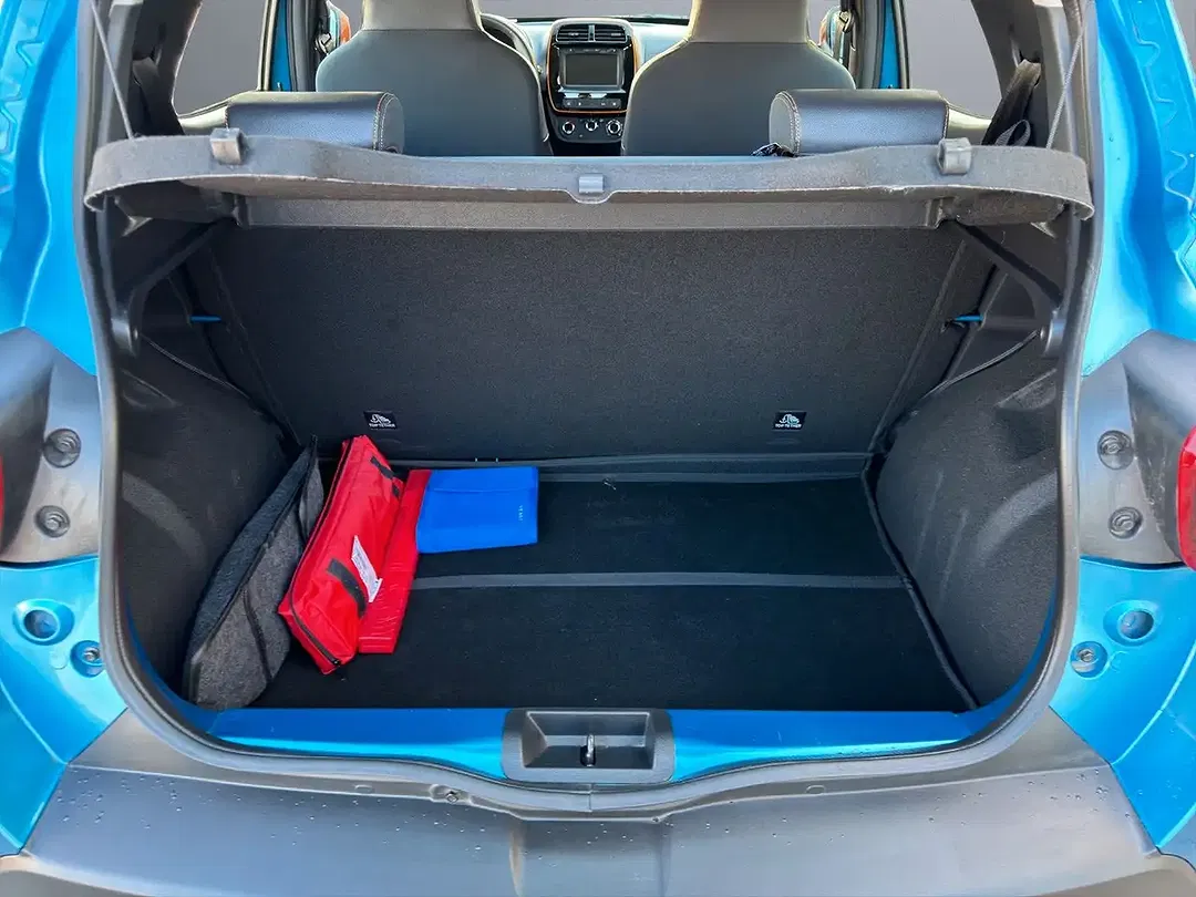 Dacia Spring EV Comfort Plus - Thumbnail 11