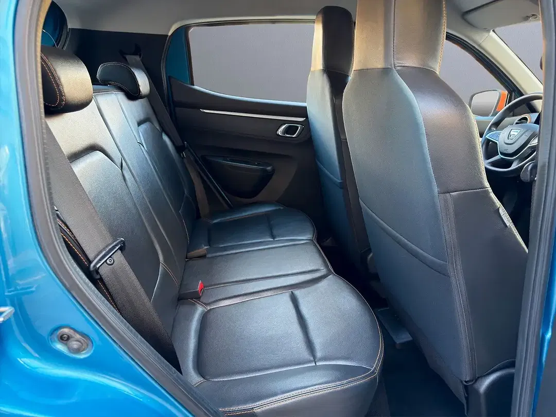 Dacia Spring EV Comfort Plus - Thumbnail 12