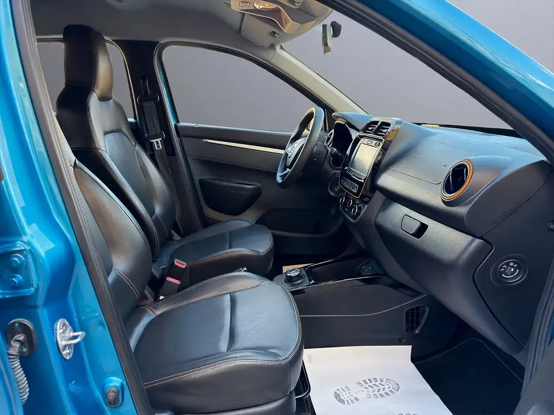 Dacia Spring EV Comfort Plus - Thumbnail 13
