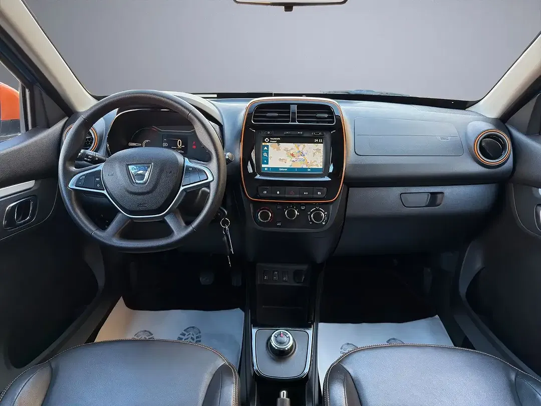 Dacia Spring EV Comfort Plus - Thumbnail 14