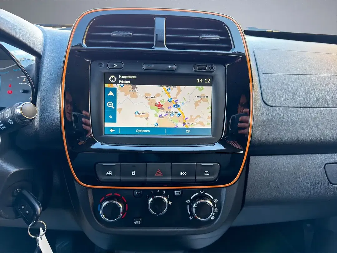 Dacia Spring EV Comfort Plus - Thumbnail 15
