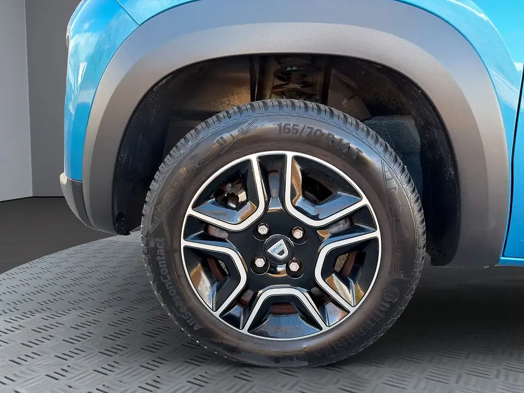 Dacia Spring EV Comfort Plus - Thumbnail 19