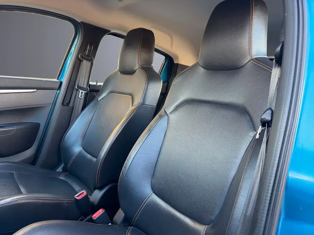 Dacia Spring EV Comfort Plus - Thumbnail 20