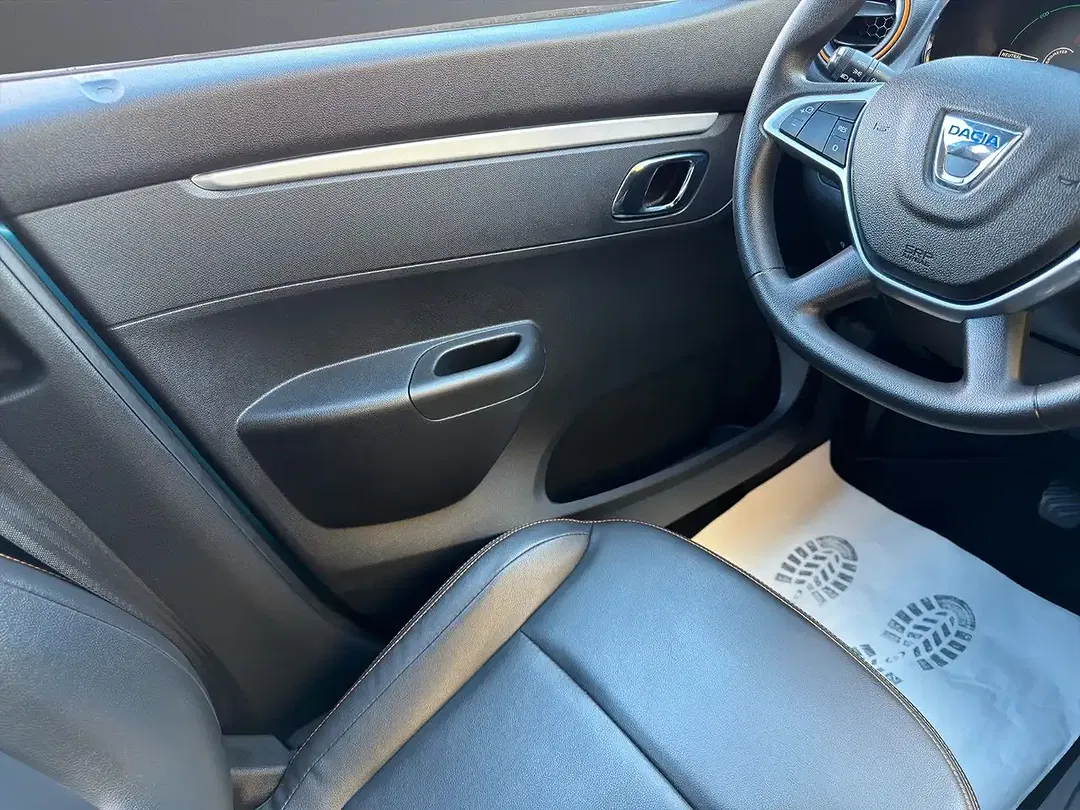 Dacia Spring EV Comfort Plus - Thumbnail 21
