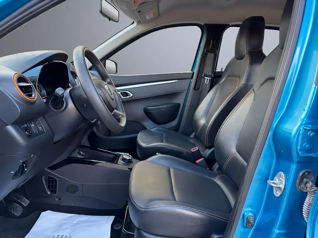 Dacia Spring EV Comfort Plus - Thumbnail 9