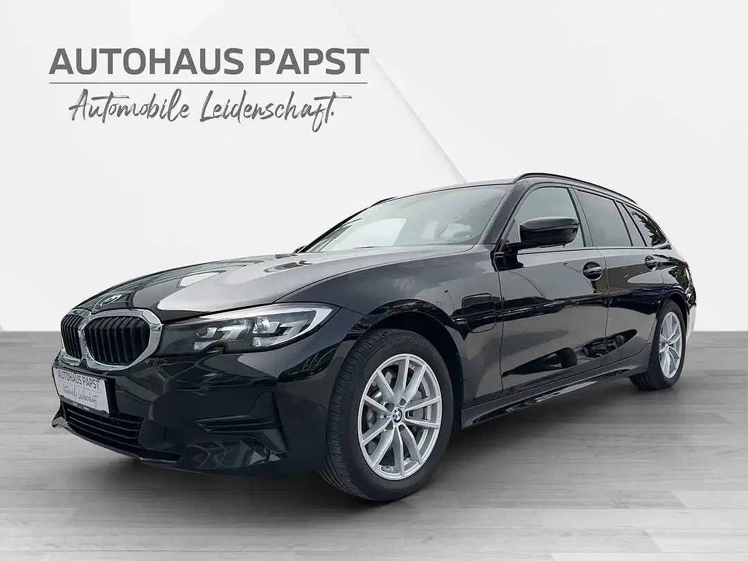 BMW 330 Hybrid Advantage - foto 1