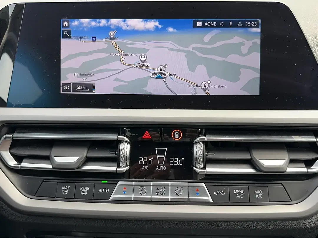BMW 330 Hybrid Advantage - Thumbnail 6