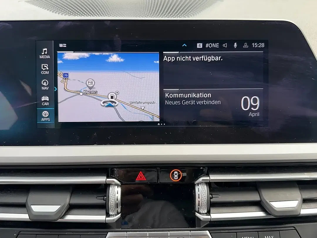 BMW 330 Hybrid Advantage - Thumbnail 7