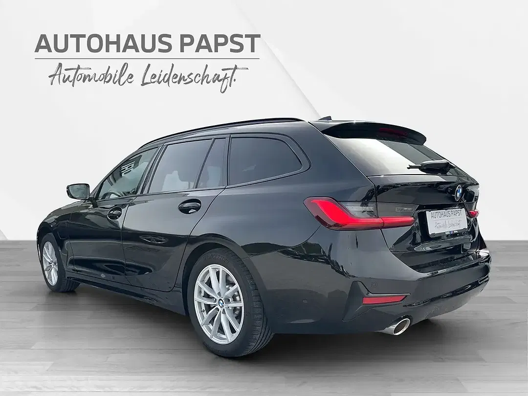 BMW 330 Hybrid Advantage - foto 2