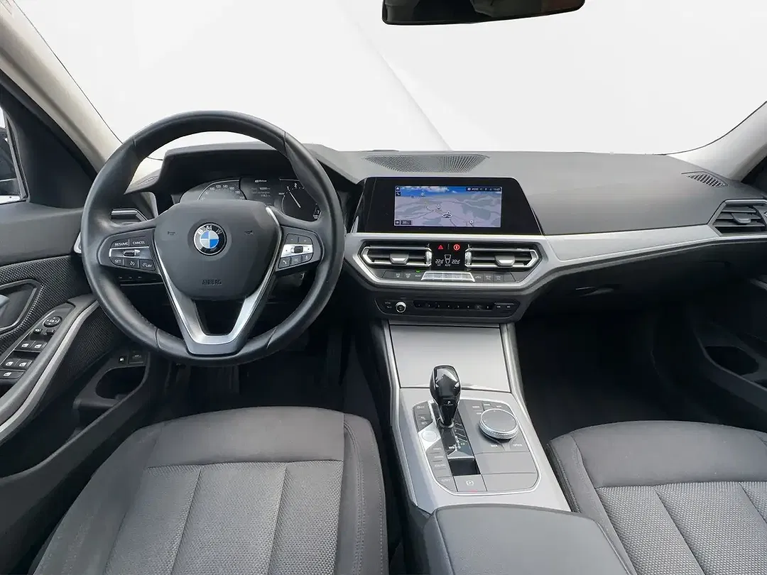 BMW 330 Hybrid Advantage - Thumbnail 5
