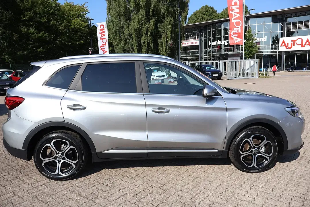 MG ZS 1.5 VTi-Tech Comfort - Thumbnail 6
