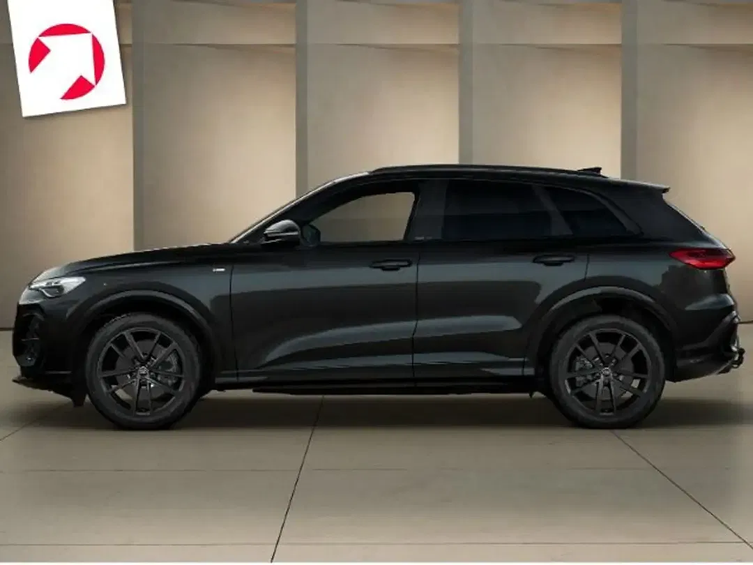 Audi Q5 V6 TDI S tronic quattro S line - foto 1