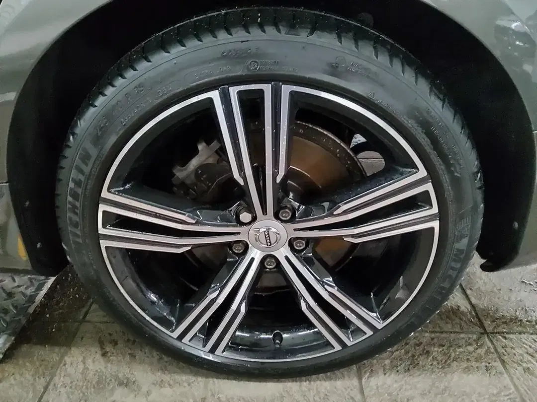 Volvo V60 T6 AWD Inscription - Thumbnail 6