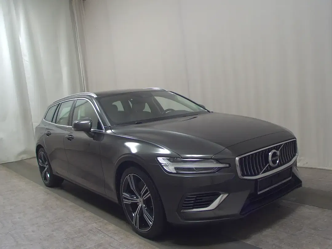 Volvo V60 T6 AWD Inscription - foto 2
