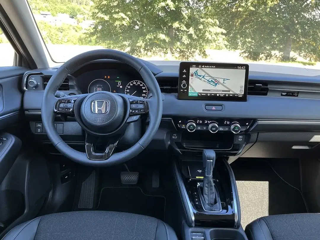 Honda HR-V 1.5 e:HEV i-MMD Hybrid Advance Plus - Thumbnail 11