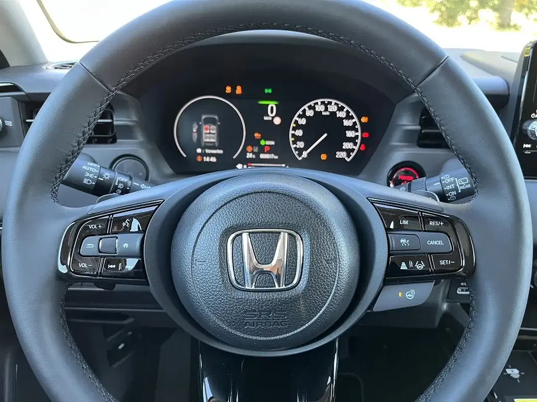 Honda HR-V 1.5 e:HEV i-MMD Hybrid Advance Plus - Thumbnail 12