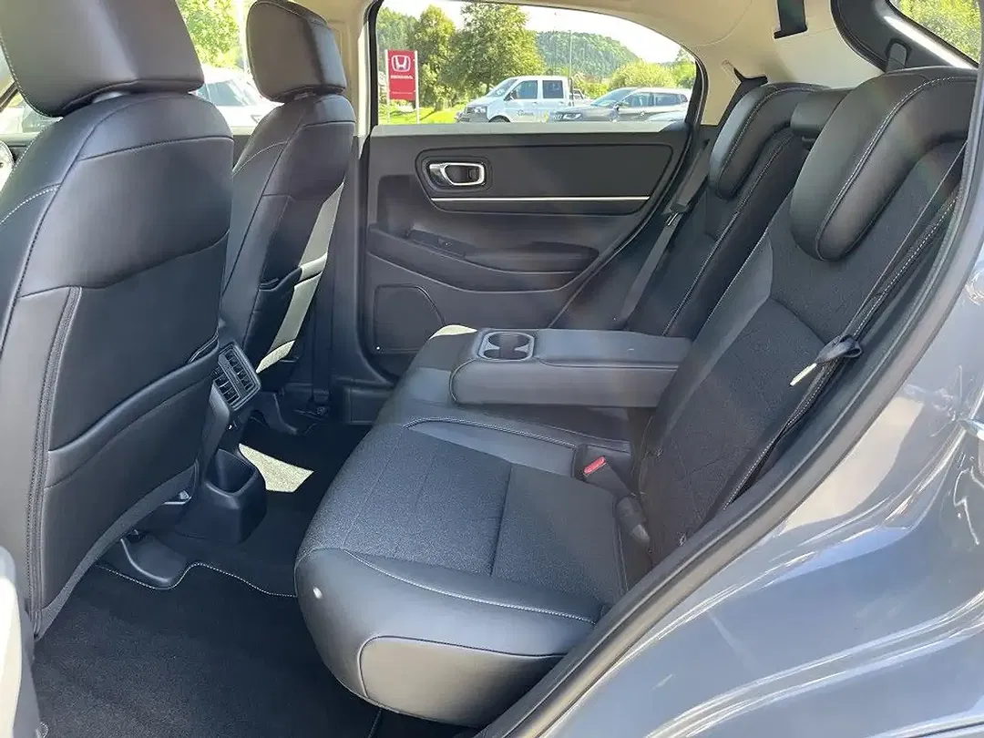 Honda HR-V 1.5 e:HEV i-MMD Hybrid Advance Plus - Thumbnail 14