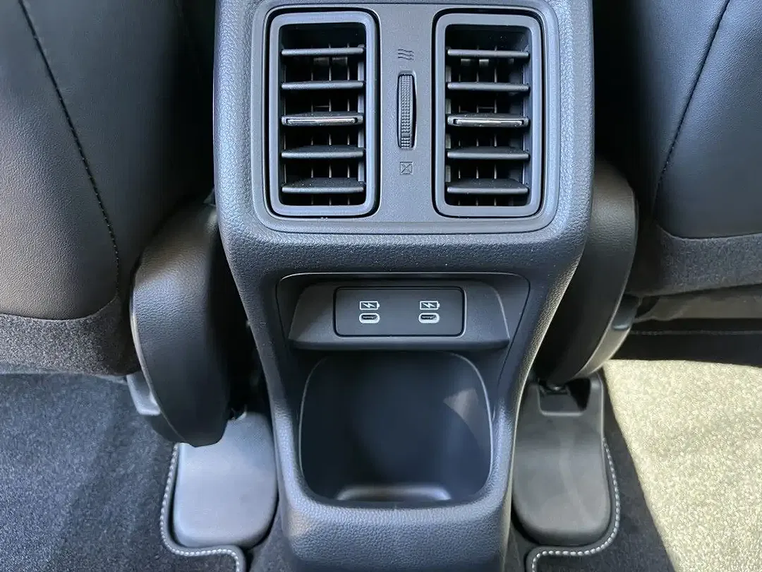 Honda HR-V 1.5 e:HEV i-MMD Hybrid Advance Plus - foto 15