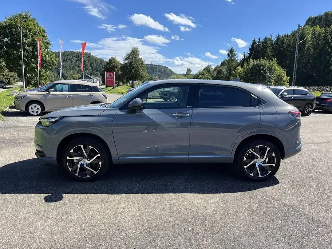 Honda HR-V 1.5 e:HEV i-MMD Hybrid Advance Plus - foto 2