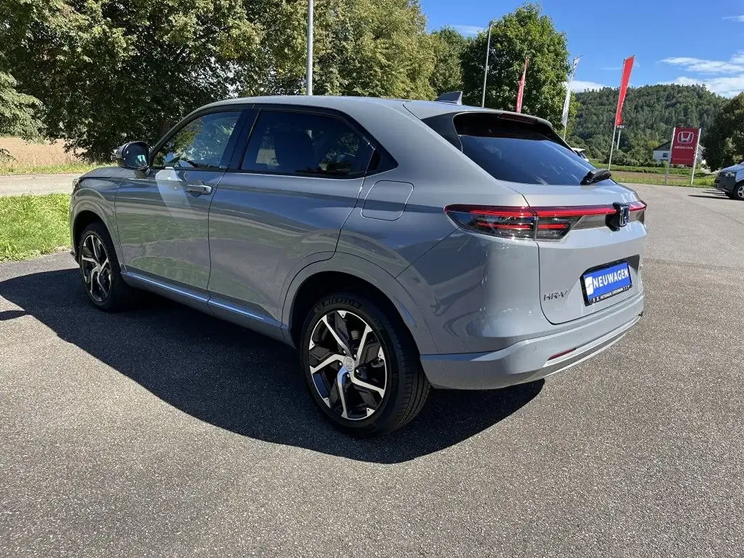 Honda HR-V 1.5 e:HEV i-MMD Hybrid Advance Plus - Thumbnail 3
