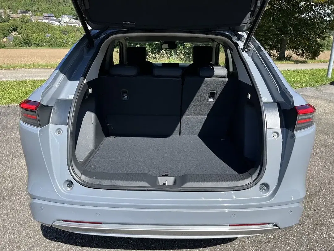 Honda HR-V 1.5 e:HEV i-MMD Hybrid Advance Plus - Thumbnail 5